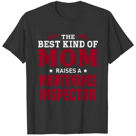 Maintenance Inspector T-shirt