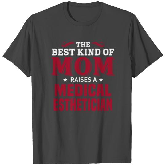Medical Esthetician T Shirts