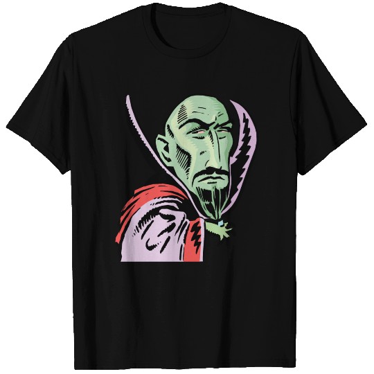Warlock T Shirts