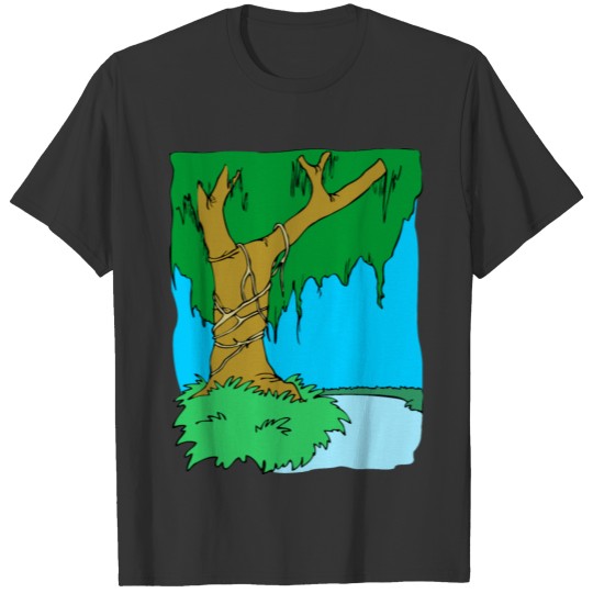 Tree 53 T-shirt