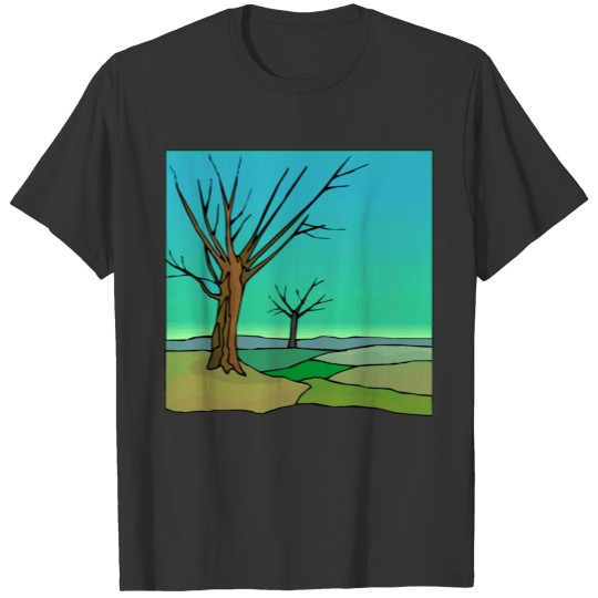 Tree 68 T-shirt