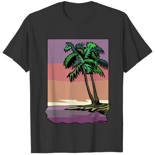 Tree 36 T-shirt