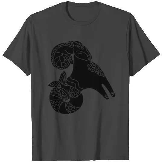 Capricorn T Shirts