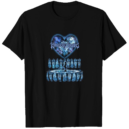 Kingdom Hearts T Shirts