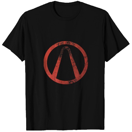 Borderlands - Symbol T Shirts