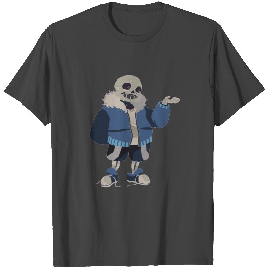Undertale T Shirts