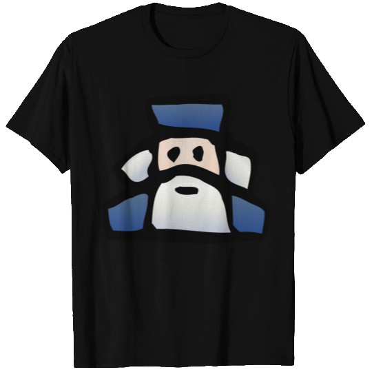 wizard icon T Shirts