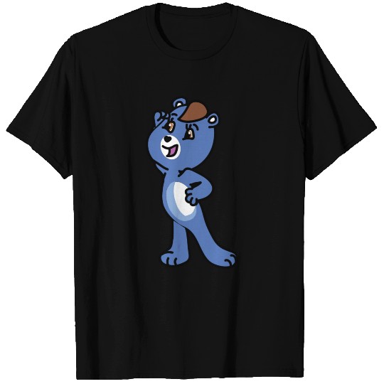 Gummy Bear T Shirts