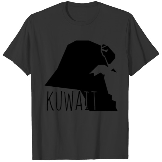 Kuwait T-shirt