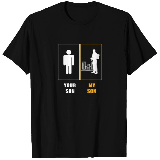 combat engineer, us army combat engineer, army com T Shirts