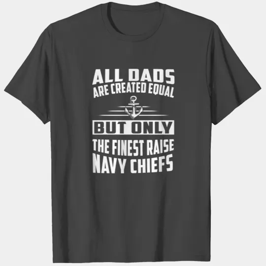 navy chief, us navy chie T Shirts