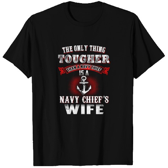 navy chief, us navy chie T Shirts