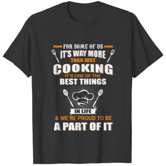 cooking, funny cooking, cooking funny, oven microw T Shirts