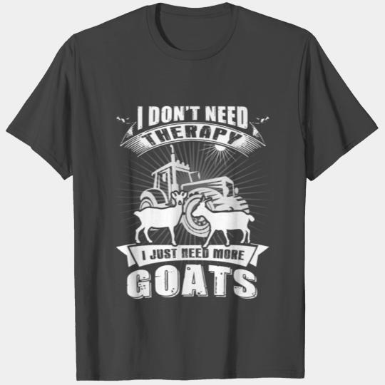 funny goat, goat, chibi goat, scapegoat yugioh, th T Shirts