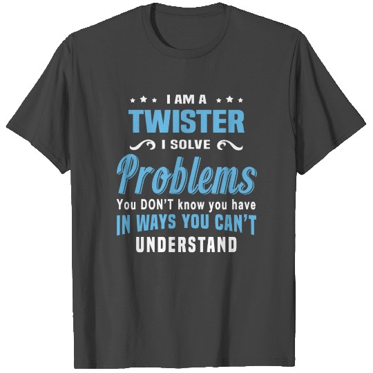 Twister T Shirts