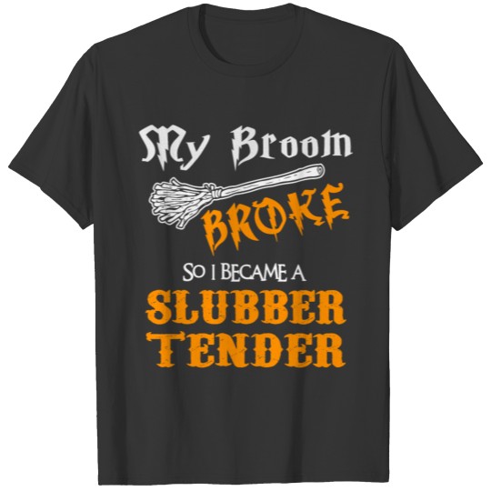 Slubber Tender T-shirt