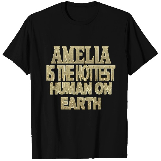 Amelia T Shirts