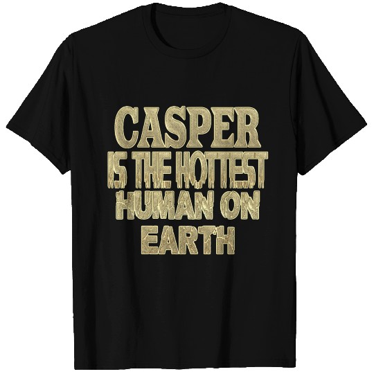 Casper T Shirts