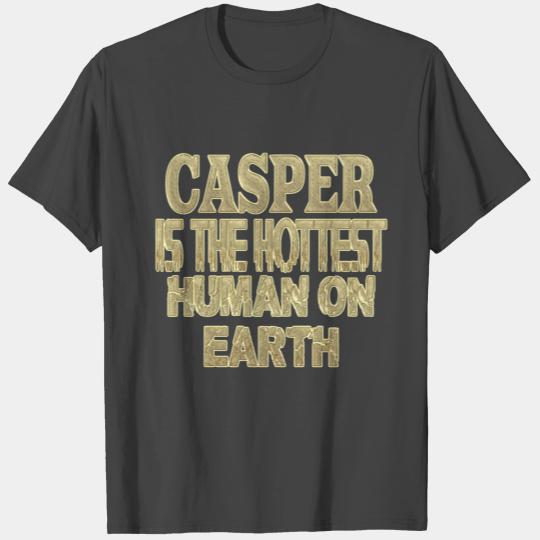 Casper T Shirts