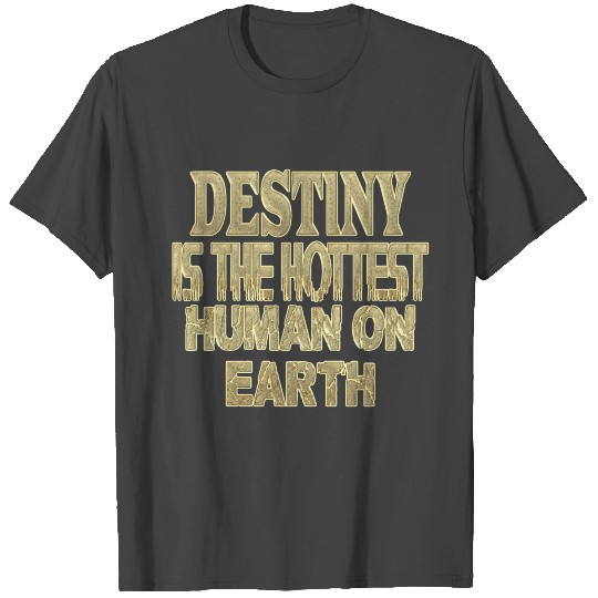 Destiny T Shirts