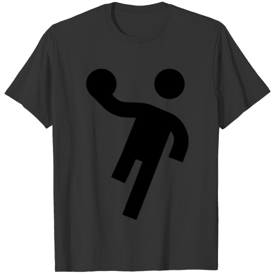 Handball Icon T-shirt
