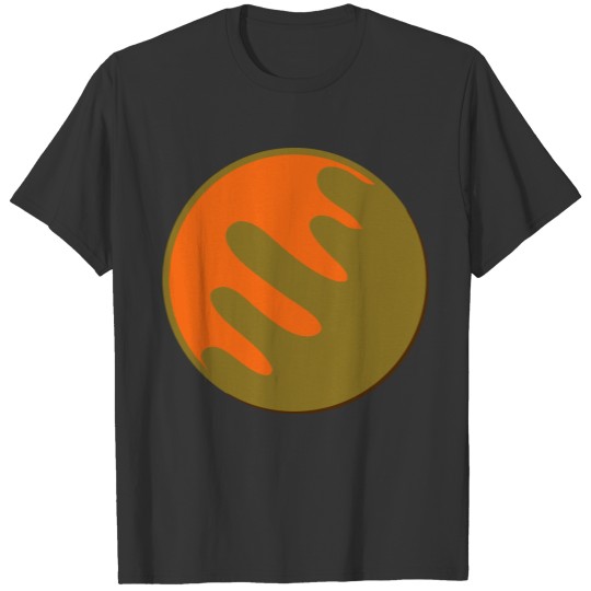 Mars Icon T-shirt