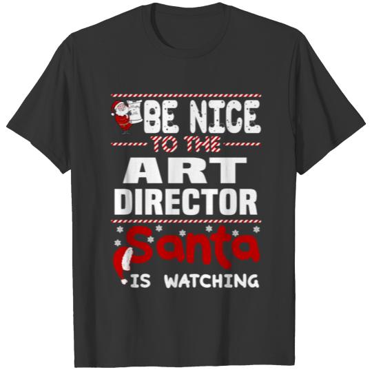 Art Director T-shirt