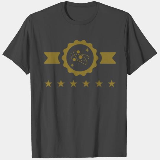 Astronomy Astronomer Astronomie Astronome T Shirts