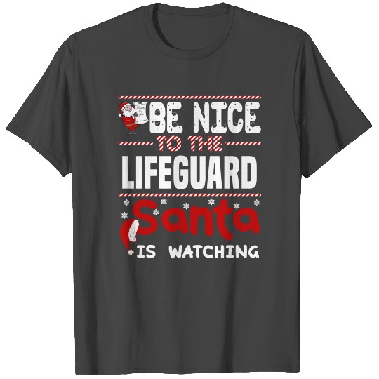 Lifeguard T Shirts