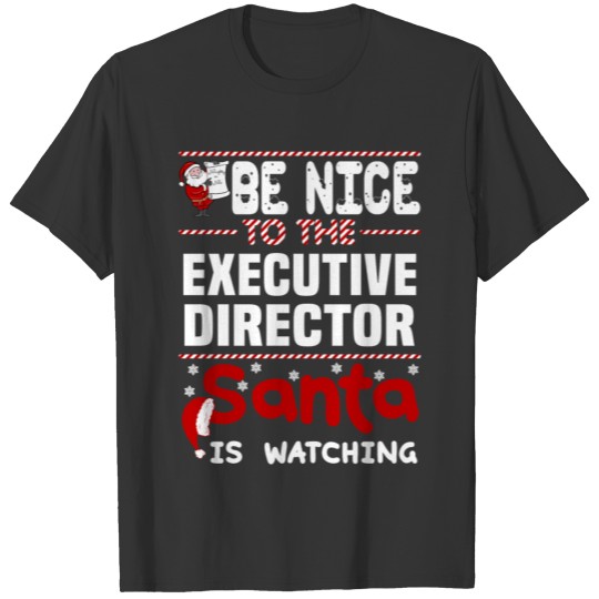 Executive Director T-shirt