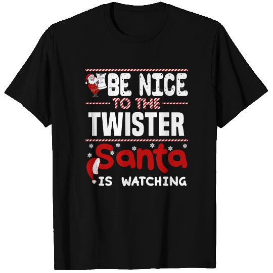 Twister T Shirts