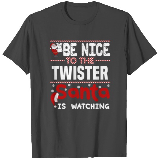 Twister T Shirts