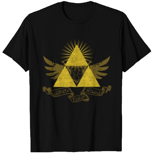Zelda All Seeing Eye(Force) T Shirts