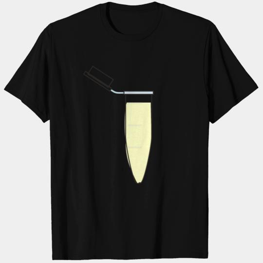 Beige Ependorf T Shirts