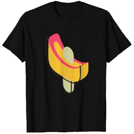 GELATO 5 T Shirts