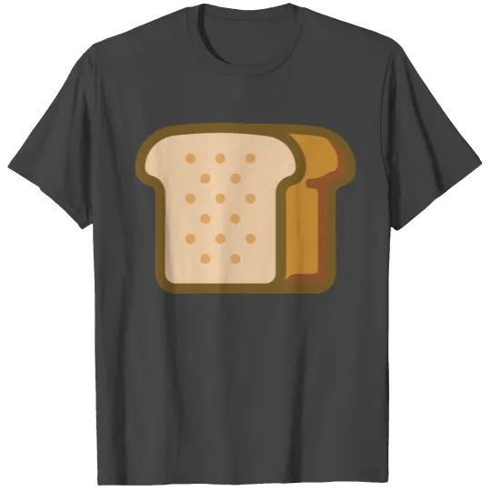 our daily bread T Shirts