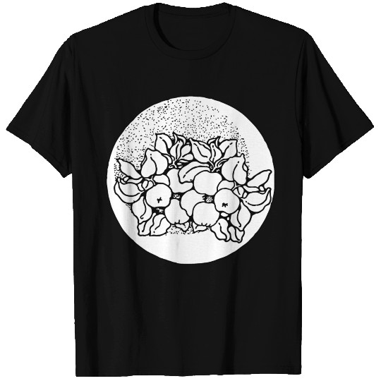 the silver apples of the moon T Shirts