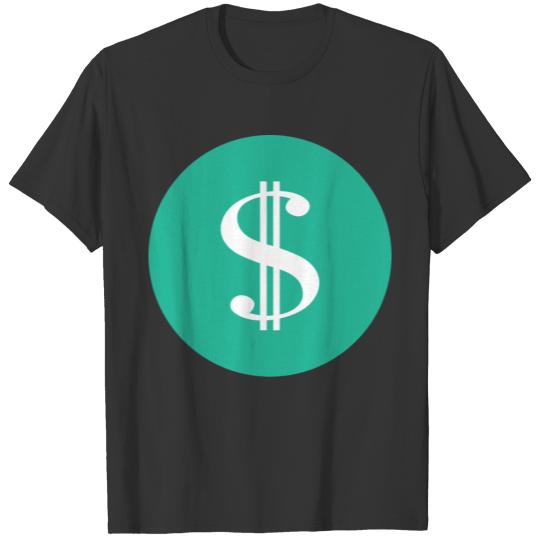 Dollar T Shirts