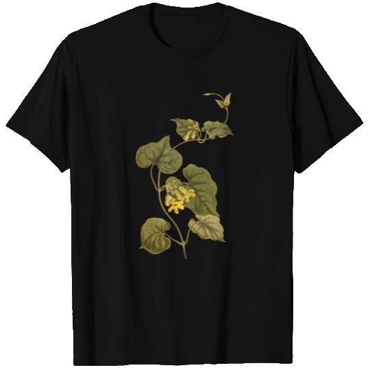 West coast creeper T Shirts