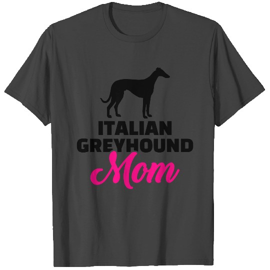 Italian Greyhound T Shirts