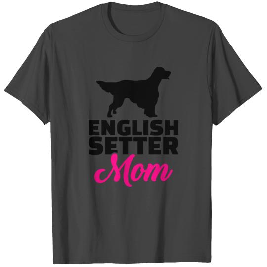 English Setter T Shirts