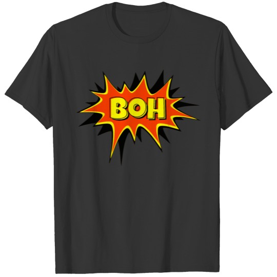 BOH T-shirt