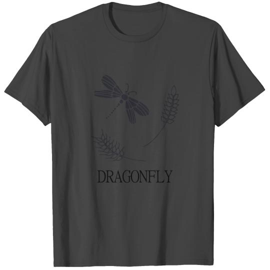 Dragonfly T Shirts