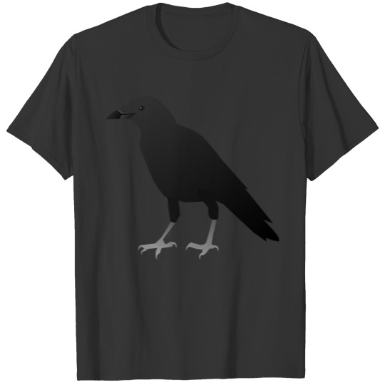 Crow T-shirt