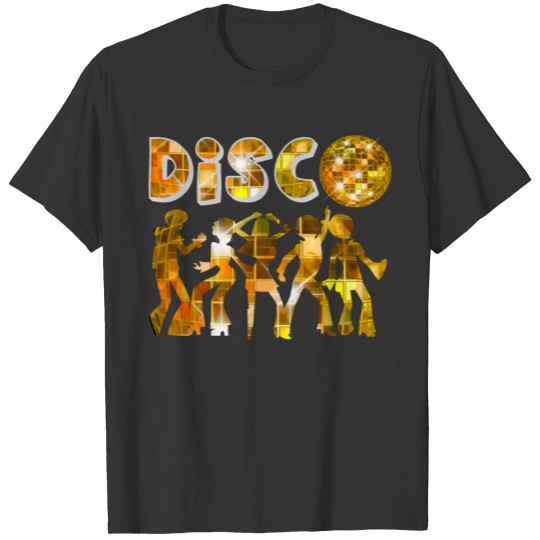 Dance T-shirt
