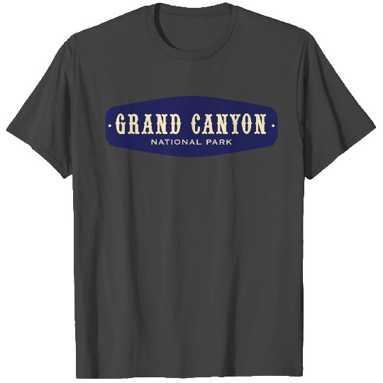 Grand Canyon National Park T Shirts