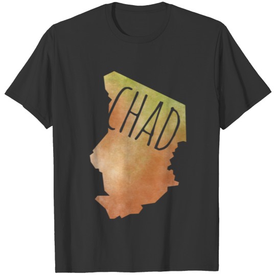 Chad T-shirt