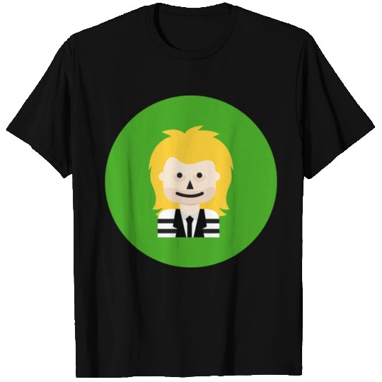south park joker T Shirts