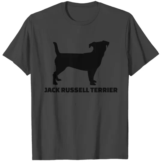 Jack Russell T Shirts