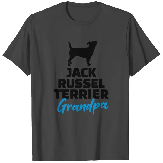 Jack Russell T Shirts